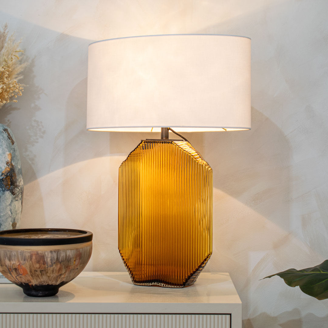 Ranveig Table Lamp (Base Only)