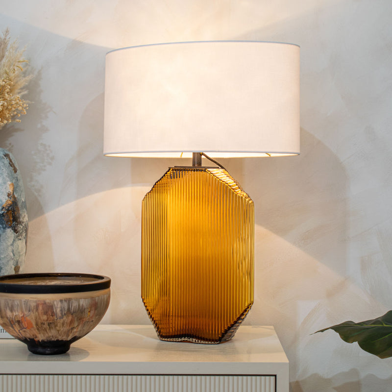 Ranveig Table Lamp (Base Only)