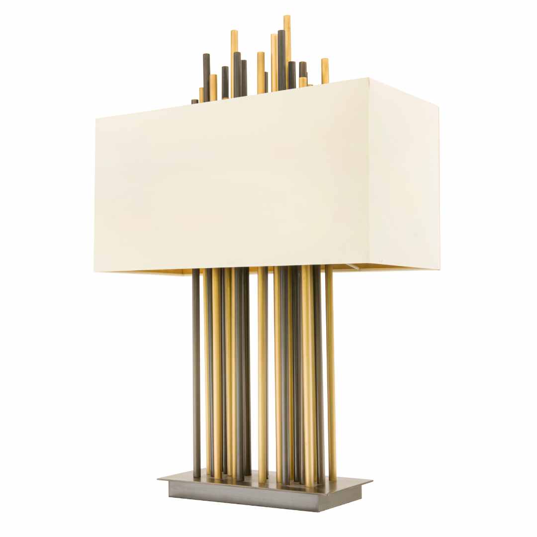 Raviene Table Lamp - RV Astley