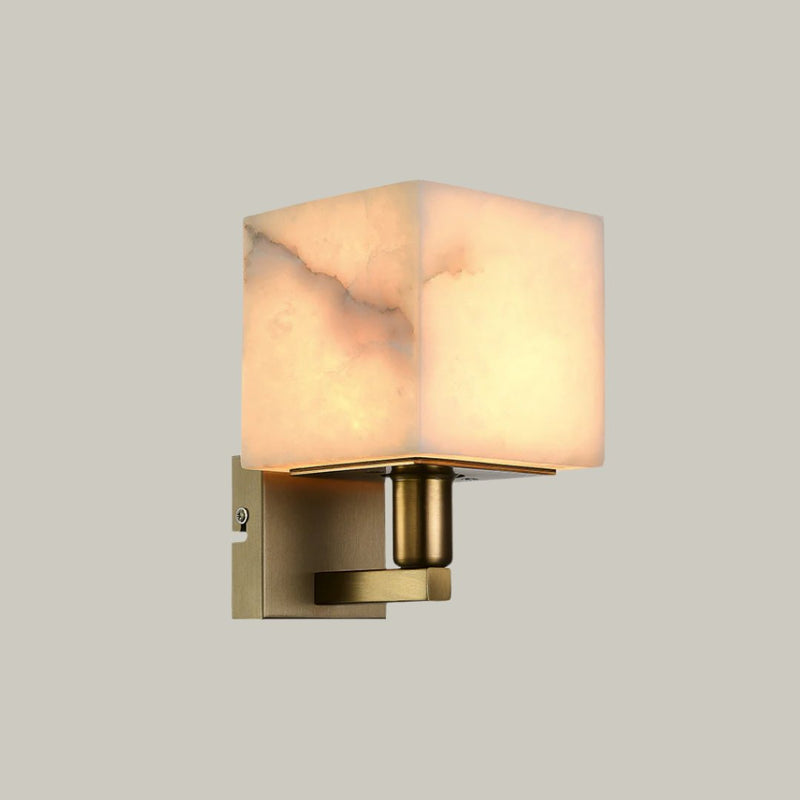 Raymond Wall Light