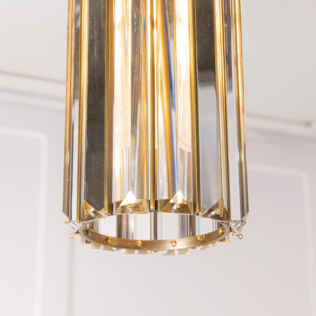 Reagan Pendant Light - RV Astley