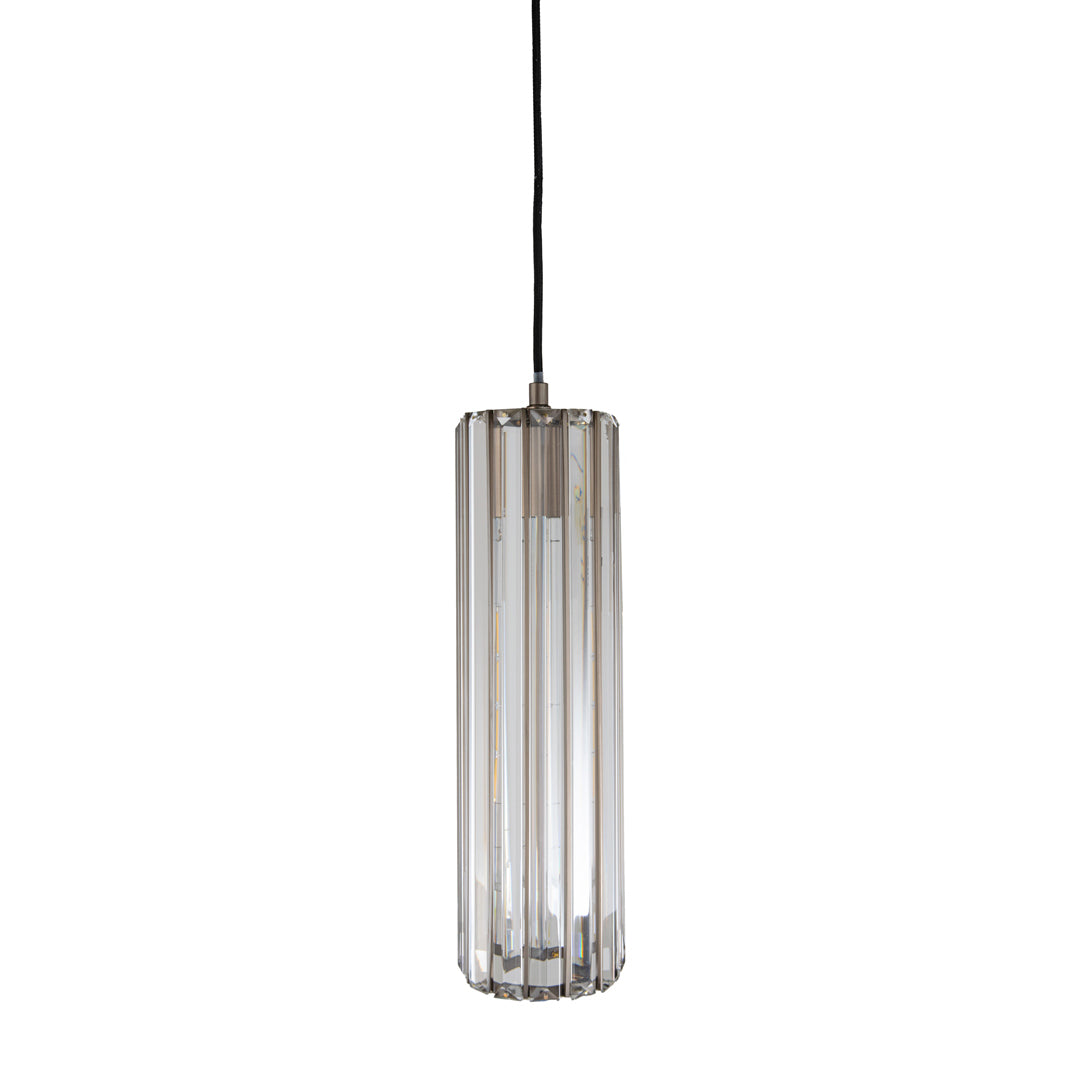 Reagan Bronze Pendant Light - RV Astley