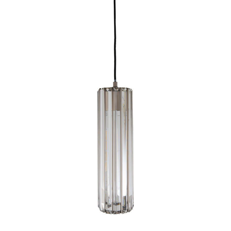 Reagan Bronze Pendant Light - RV Astley