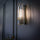 Reagan Dark Bronze Wall Light - RV Astley