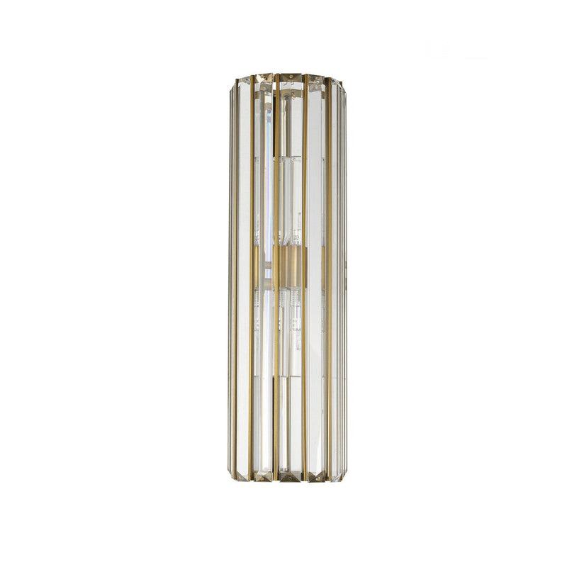 Reagan IP65 Wall Light - RV Astley