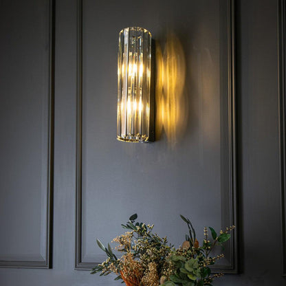 Reagan IP65 Wall Light - RV Astley