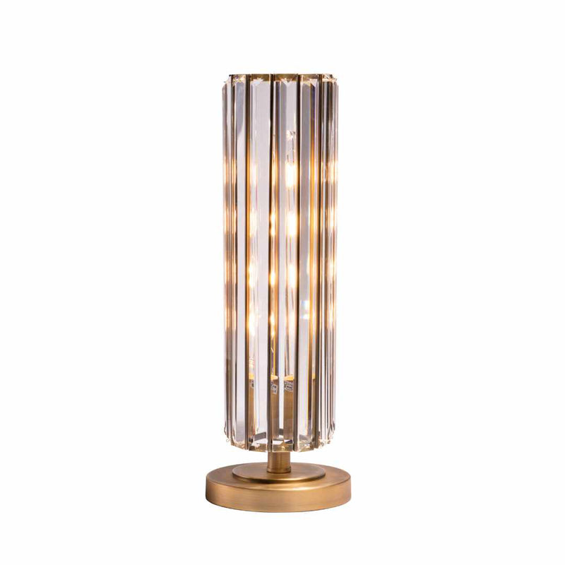 Reagan Table Lamp - RV Astley
