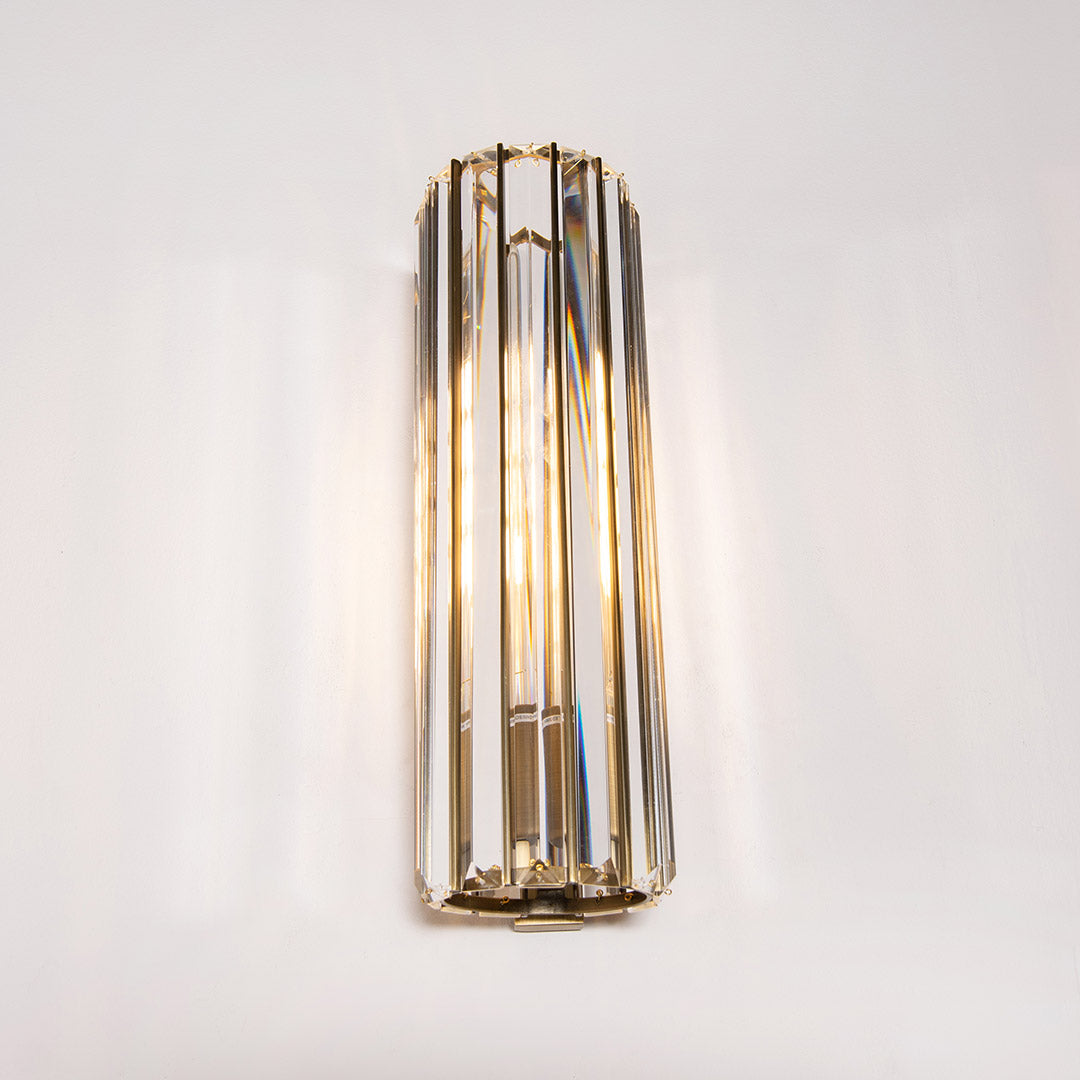 Reagan Wall Light - RV Astley
