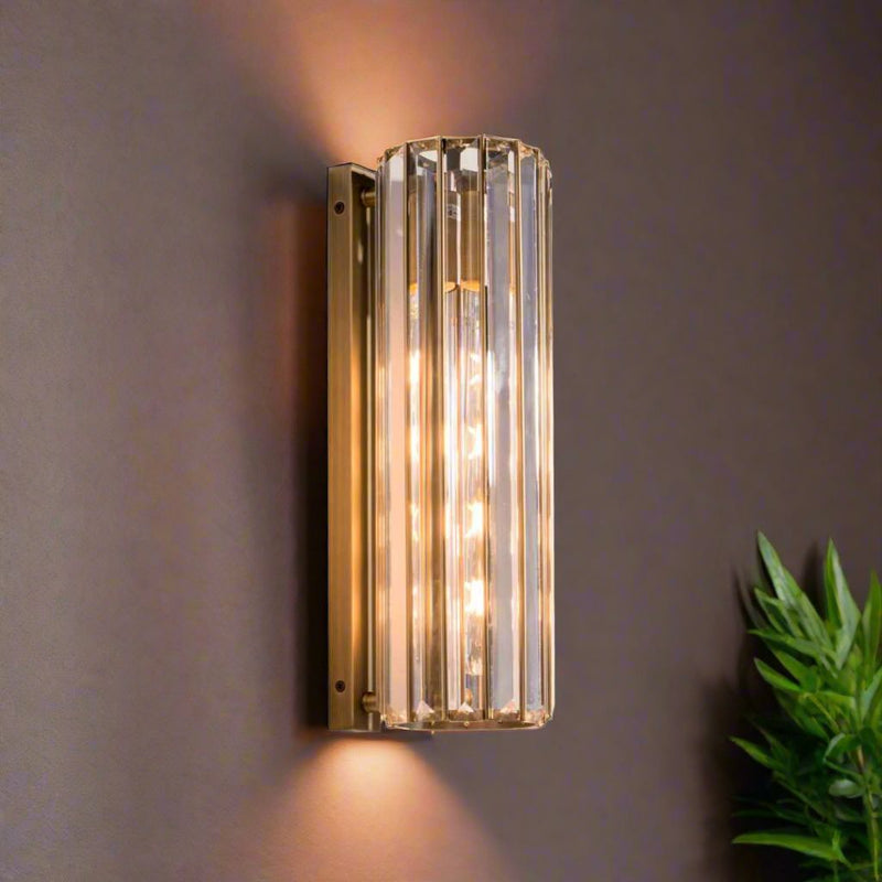 Reagan Wall Light - RV Astley
