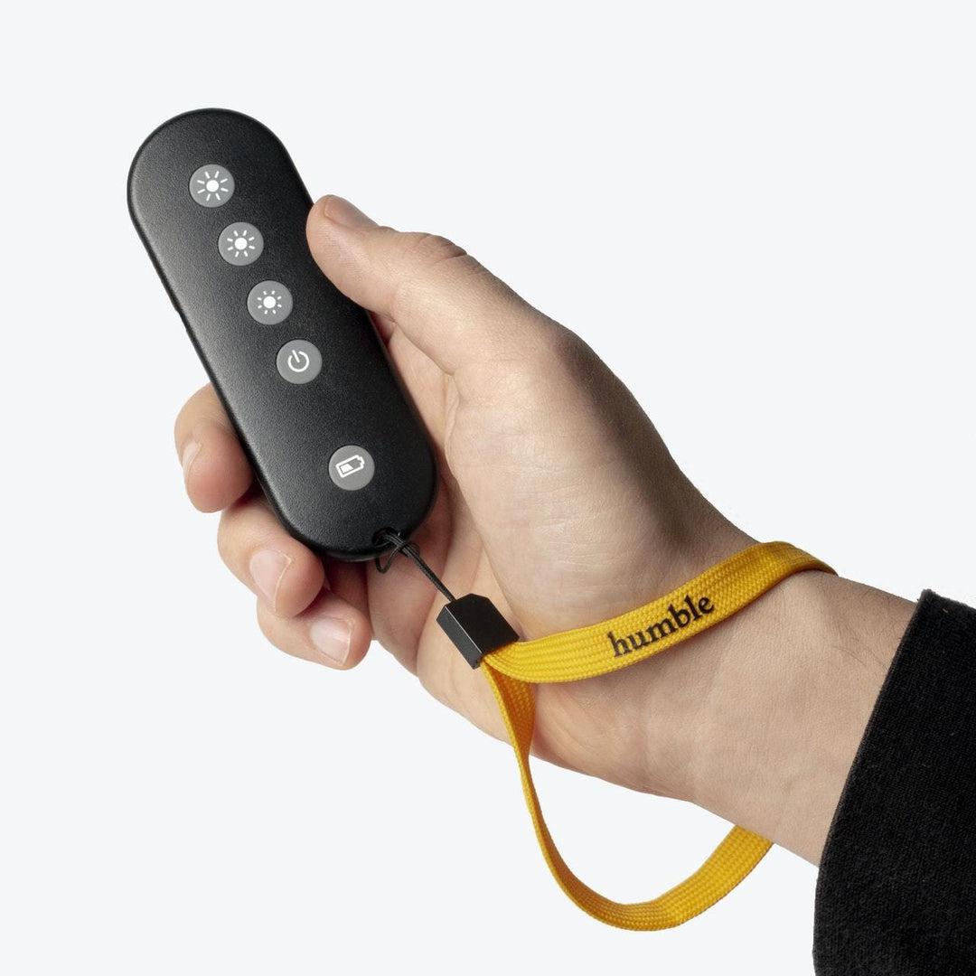 Remote Control - Humble Lights