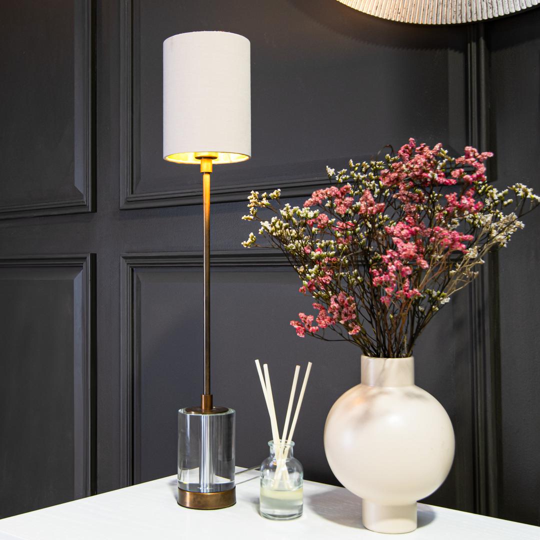 Reno Table Lamp - RV Astley