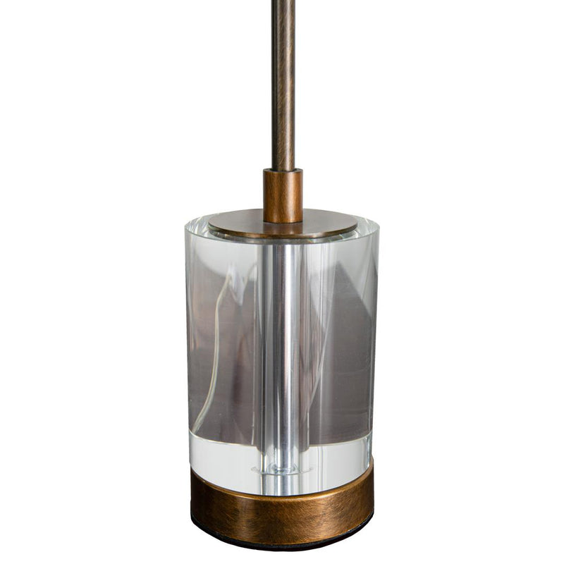 Reno Table Lamp - RV Astley