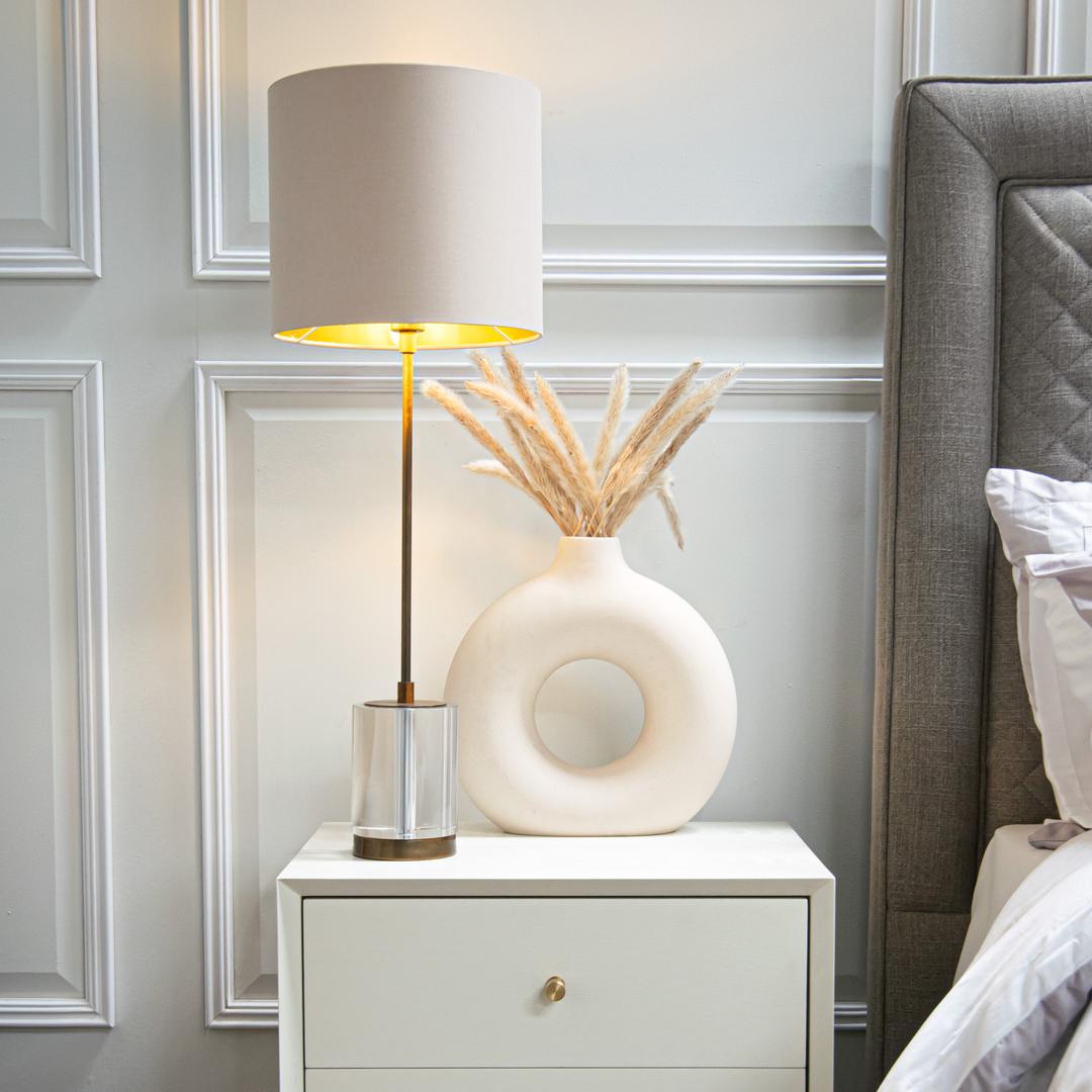 Reno Table Lamp - RV Astley