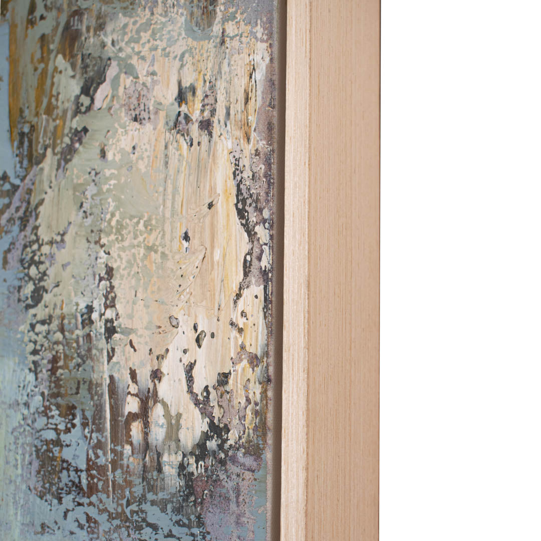 Ressel Canvas - RV Astley