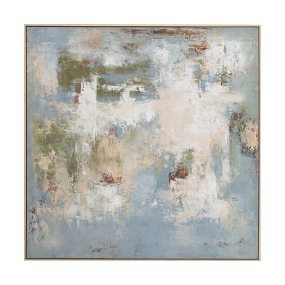 Ressel Canvas - RV Astley