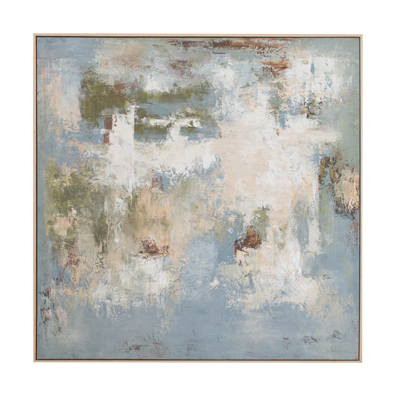 Ressel Canvas - RV Astley