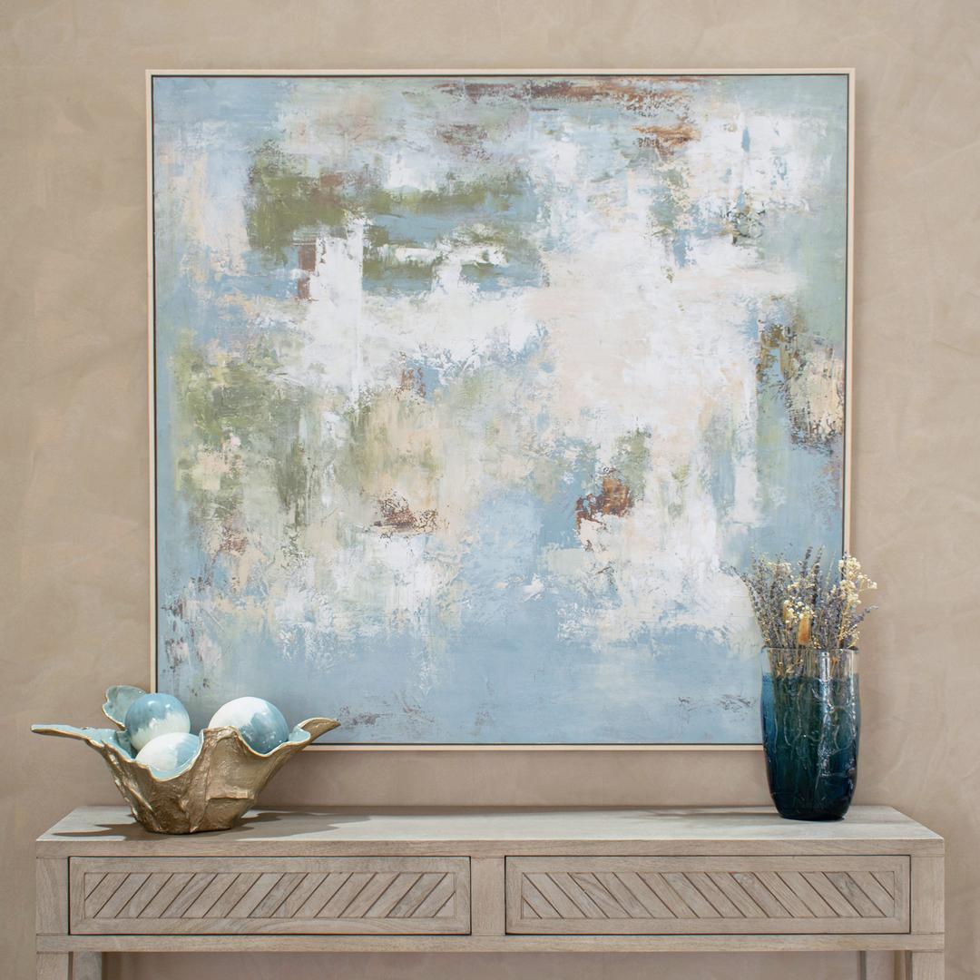 Ressel Canvas - RV Astley