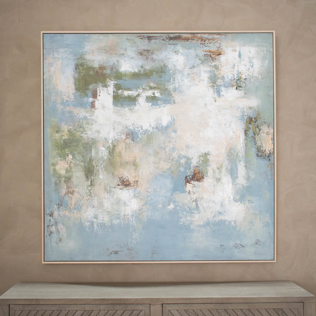 Ressel Canvas - RV Astley