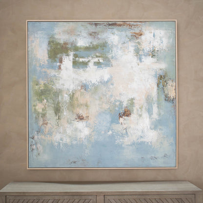 Ressel Canvas - RV Astley