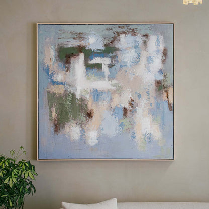 Ressel Small Canvas