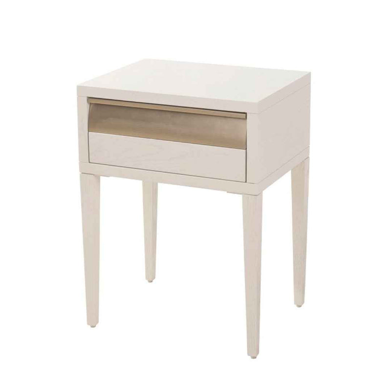 Rhona Bedside Table - RV Astley