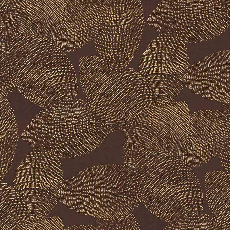 Rif Relief Wallpaper - Coordonne