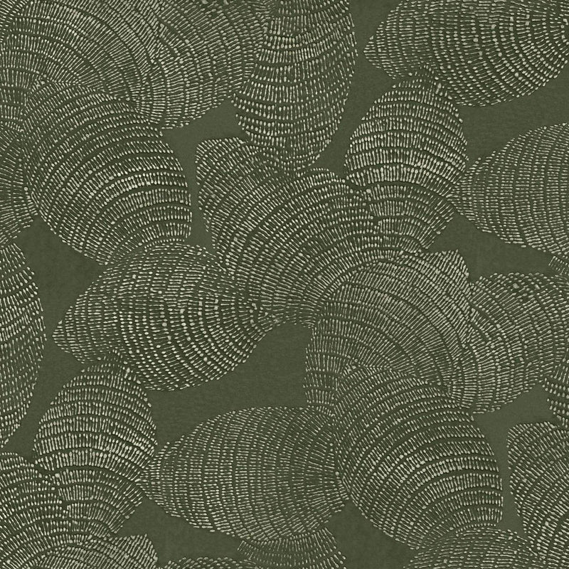 Rif Relief Wallpaper - Coordonne