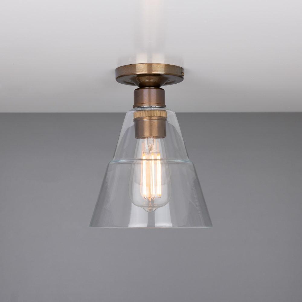 Rigale Flush Mount Ceiling Light