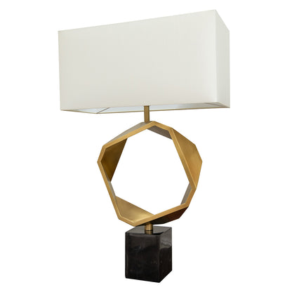Riley Table Lamp - RV Astley
