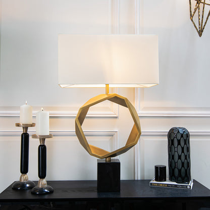 Riley Table Lamp - RV Astley