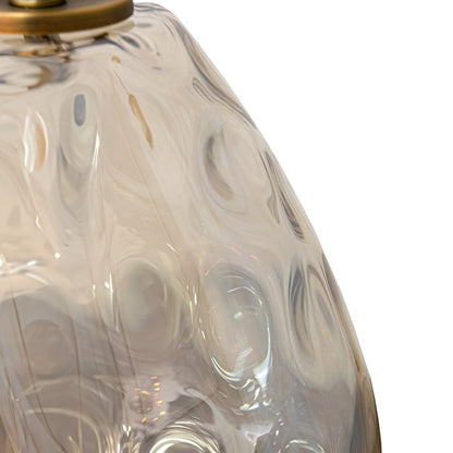 Riom Small Table Lamp (Base Only) - RV Astley