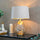 Riom Small Table Lamp (Base Only) - RV Astley