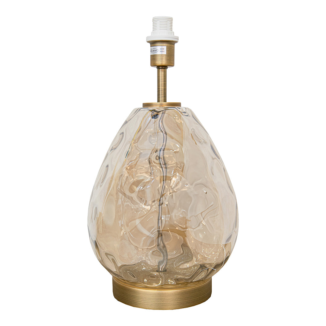 Riom Small Table Lamp (Base Only) - RV Astley