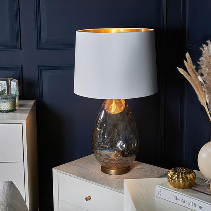 Riom Table Lamp - RV Astley