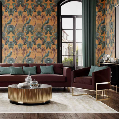 River Sonata Wallpaper - Becca Who