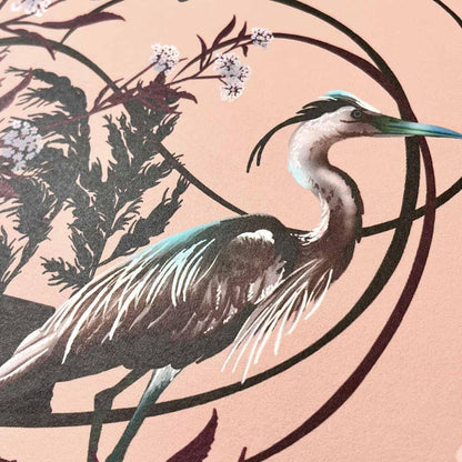 River Sonata Wallpaper - Becca Who