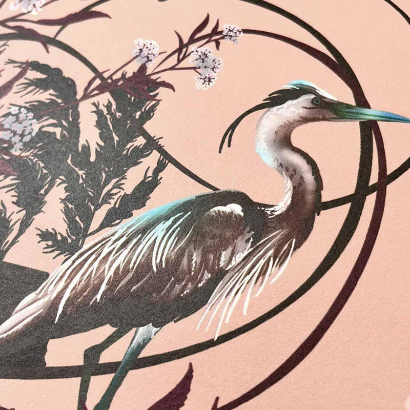 River Sonata Wallpaper - Becca Who