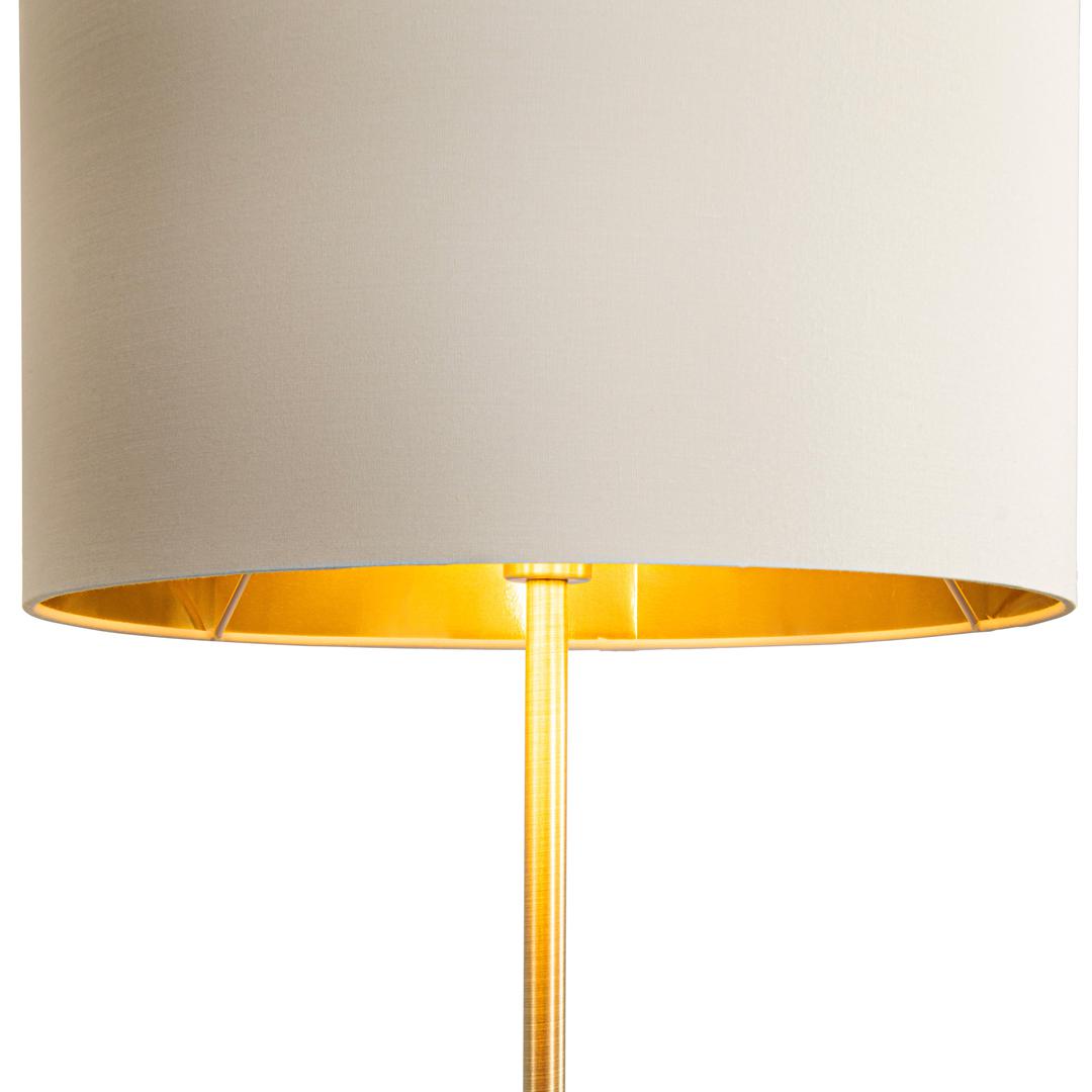 Robyn Black Floor Lamp - RV Astley