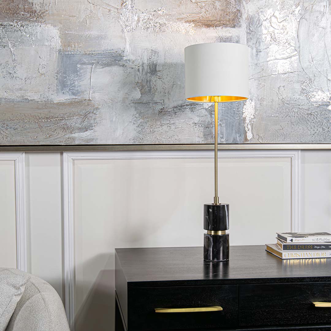 Robyn Table Lamp - RV Astley