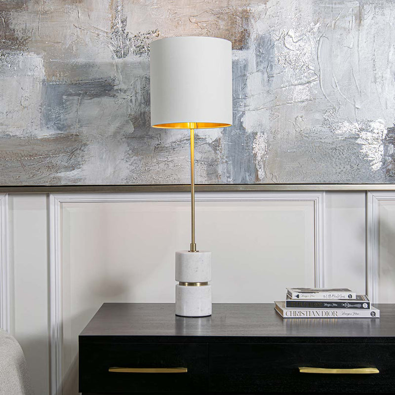 Robyn Tall Table Lamp - RV Astley