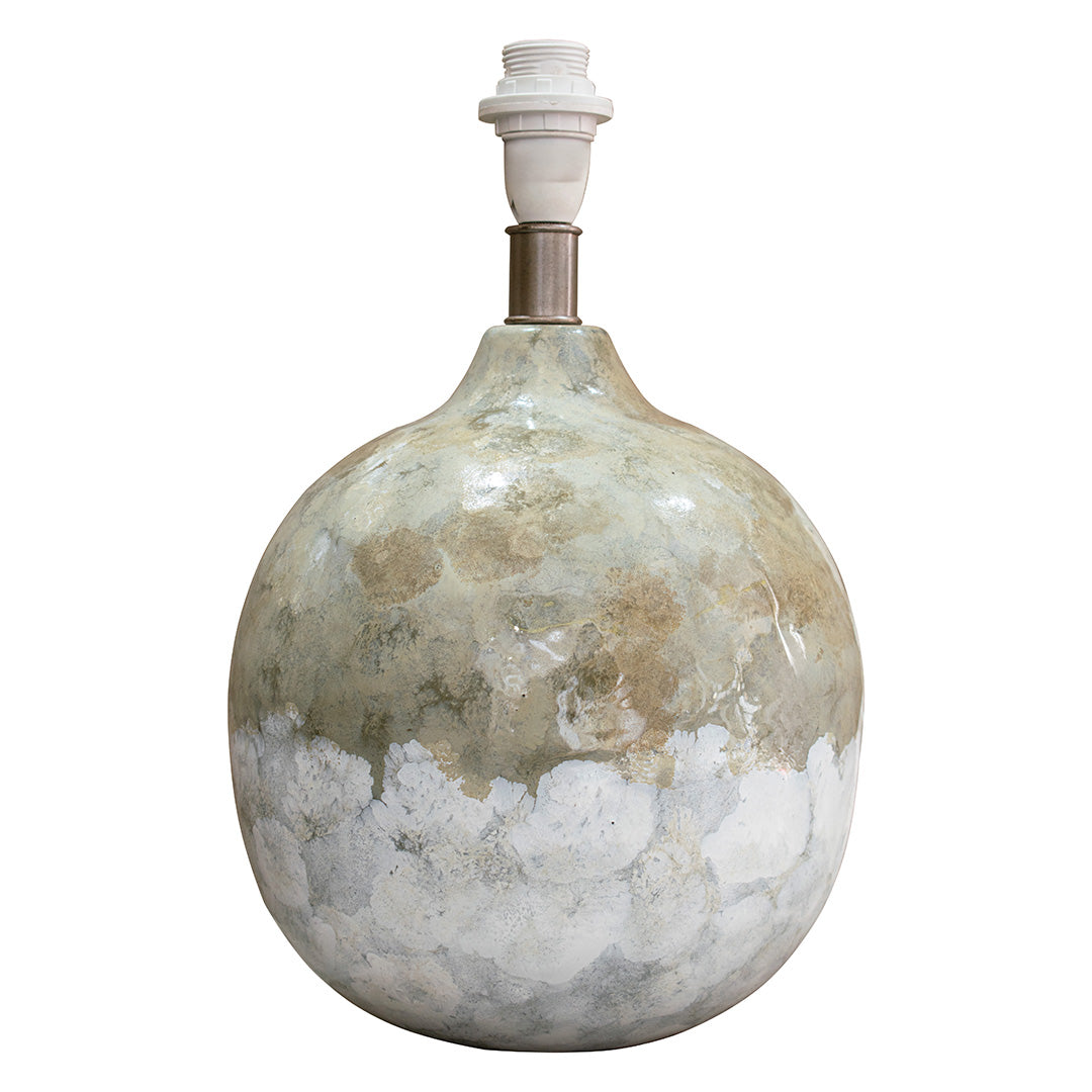 Rosamunda Arbor Table Lamp