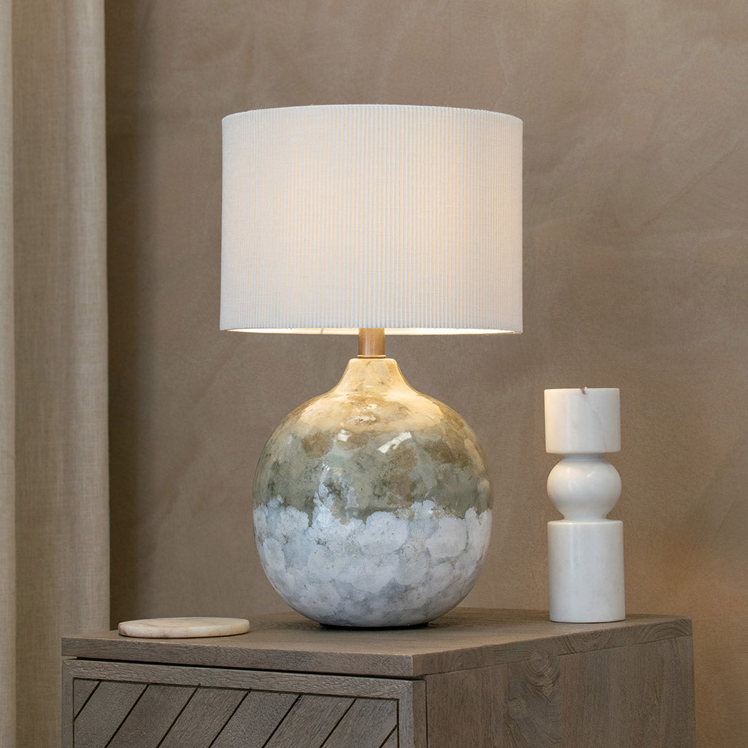 Rosamunda Arbor Table Lamp
