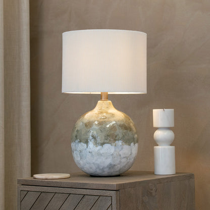 Rosamunda Arbor Table Lamp