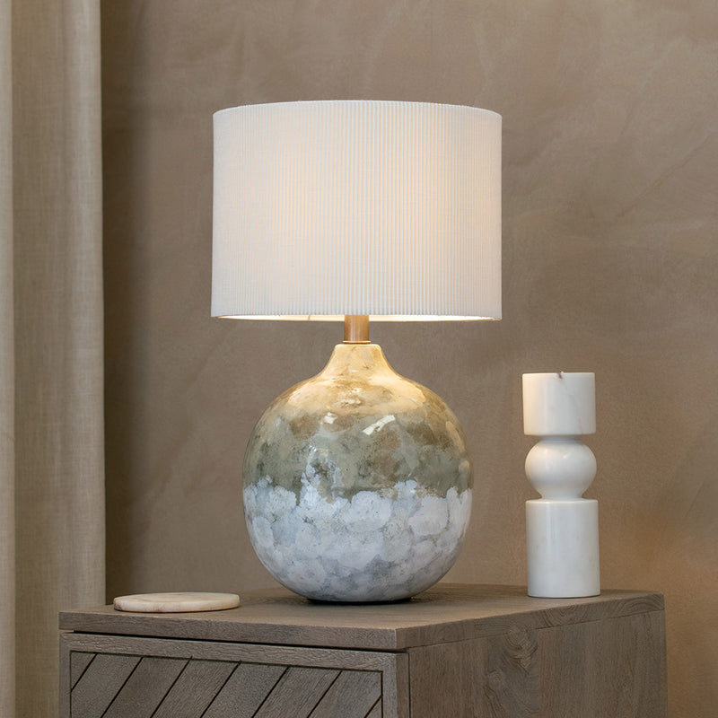 Rosamunda Arbor Table Lamp