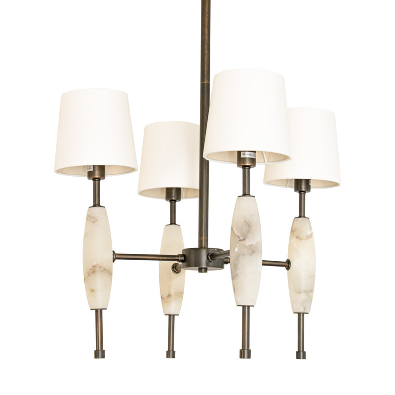 Rosella Chandelier - RV Astley