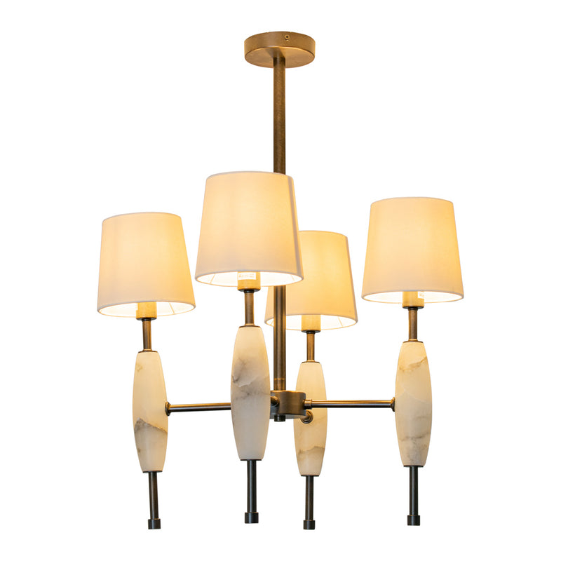 Rosella Chandelier - RV Astley