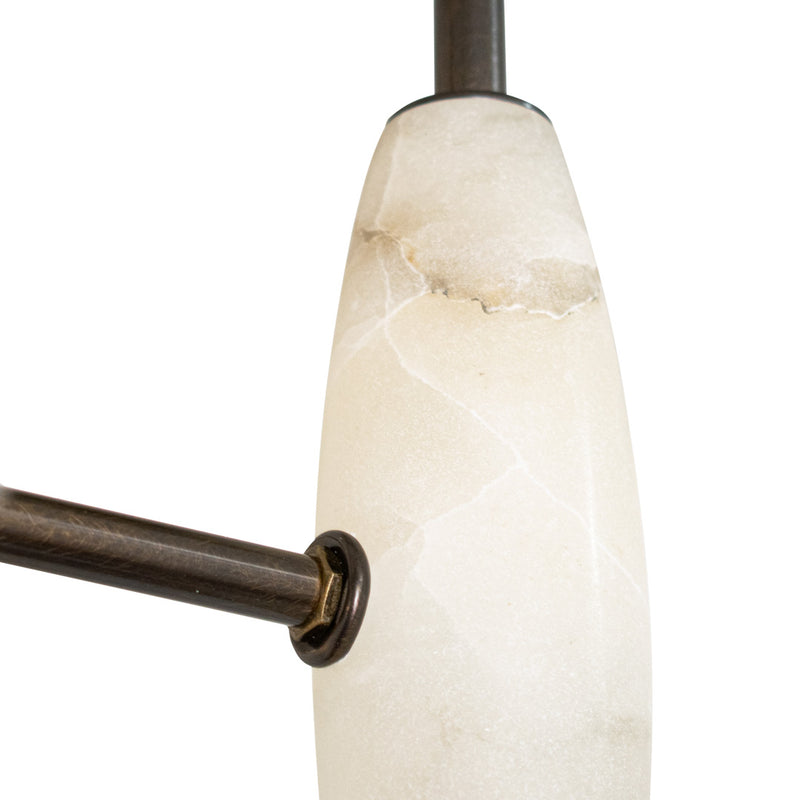 Rosella Chandelier - RV Astley