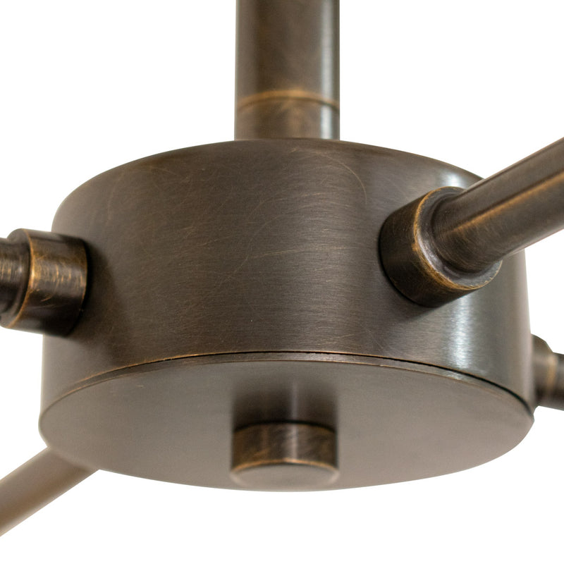 Rosella Chandelier - RV Astley