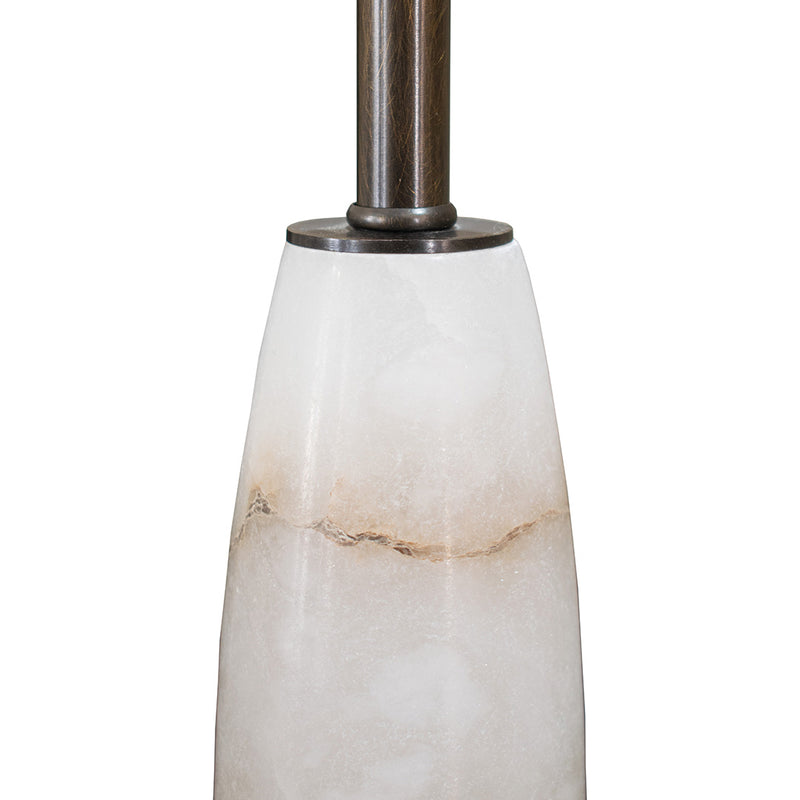 Rosella Double Table Lamp (Base Only)