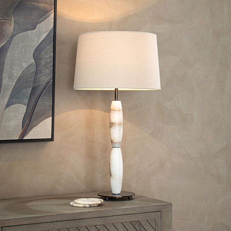 Rosella Double Table Lamp (Base Only)
